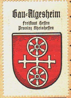 gau altesheim wikipedia.